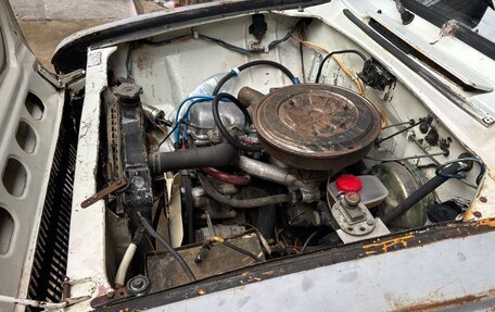 ИЖ 2715, 1994 год, 90 000 рублей, 6 фотография