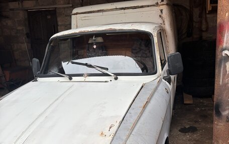 ИЖ 2715, 1994 год, 90 000 рублей, 3 фотография