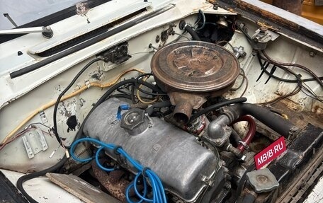 ИЖ 2715, 1994 год, 90 000 рублей, 5 фотография