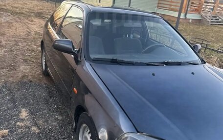 Honda Civic VII, 1997 год, 430 000 рублей, 5 фотография