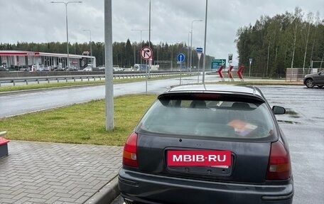 Honda Civic VII, 1997 год, 430 000 рублей, 12 фотография