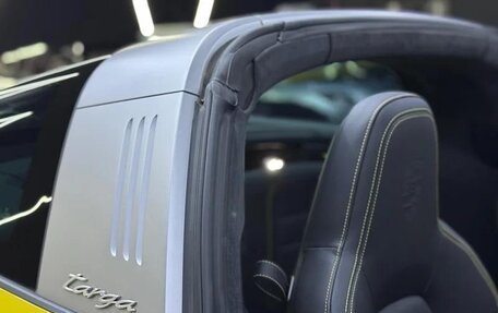 Porsche 911, 2021 год, 15 514 000 рублей, 9 фотография