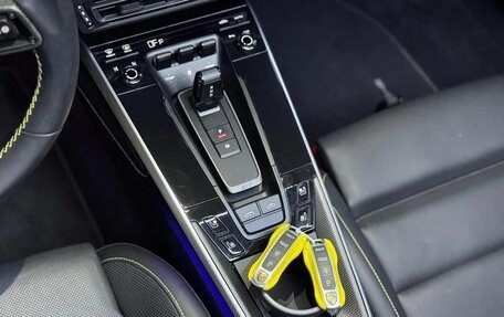 Porsche 911, 2021 год, 15 514 000 рублей, 6 фотография