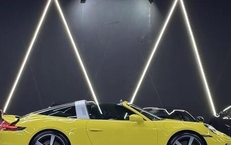Porsche 911, 2021 год, 15 514 000 рублей, 3 фотография