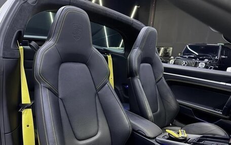 Porsche 911, 2021 год, 15 514 000 рублей, 10 фотография