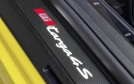 Porsche 911, 2021 год, 15 514 000 рублей, 5 фотография