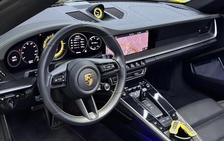 Porsche 911, 2021 год, 15 514 000 рублей, 13 фотография