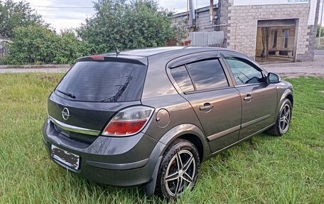 Opel Astra H, 2012 год, 580 000 рублей, 2 фотография