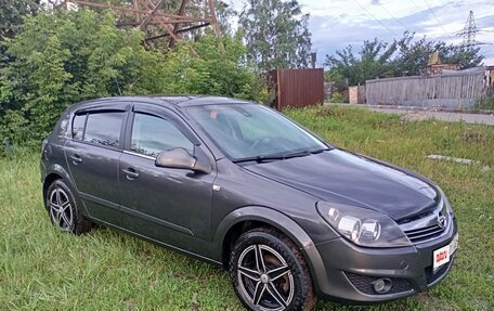 Opel Astra H, 2012 год, 580 000 рублей, 4 фотография