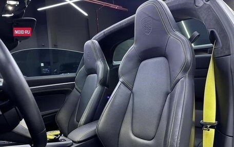 Porsche 911, 2021 год, 15 514 000 рублей, 12 фотография