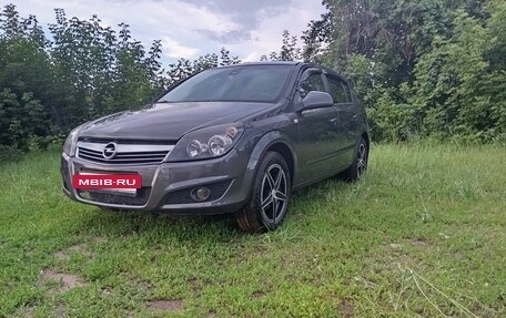 Opel Astra H, 2012 год, 580 000 рублей, 3 фотография
