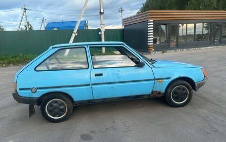 ЗАЗ 1102 «Таврия», 1994 год, 120 000 рублей, 2 фотография