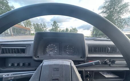 ЗАЗ 1102 «Таврия», 1994 год, 120 000 рублей, 12 фотография