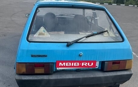 ЗАЗ 1102 «Таврия», 1994 год, 120 000 рублей, 10 фотография
