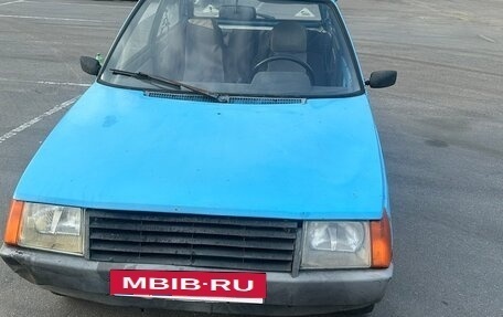 ЗАЗ 1102 «Таврия», 1994 год, 120 000 рублей, 4 фотография