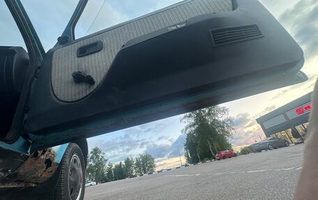 ЗАЗ 1102 «Таврия», 1994 год, 120 000 рублей, 19 фотография