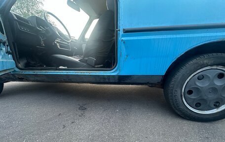 ЗАЗ 1102 «Таврия», 1994 год, 120 000 рублей, 18 фотография