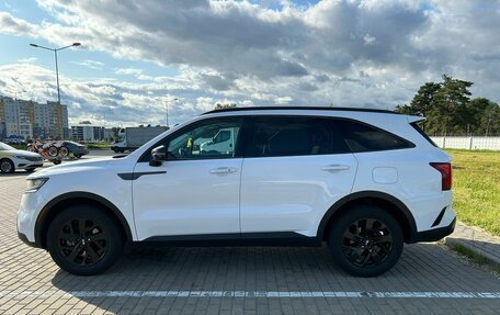 KIA Sorento IV, 2020 год, 3 100 000 рублей, 7 фотография