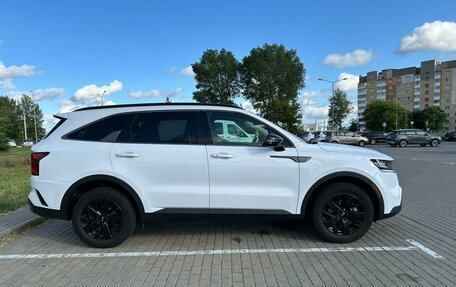 KIA Sorento IV, 2020 год, 3 100 000 рублей, 4 фотография