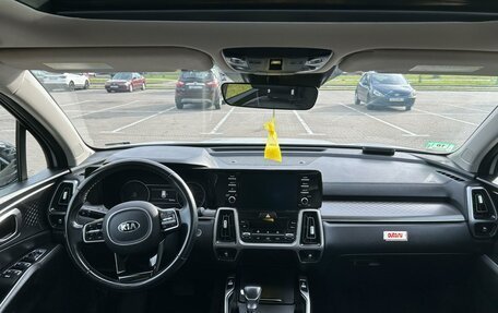 KIA Sorento IV, 2020 год, 3 100 000 рублей, 8 фотография