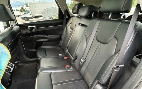 KIA Sorento IV, 2020 год, 3 100 000 рублей, 11 фотография
