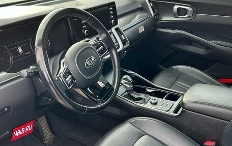 KIA Sorento IV, 2020 год, 3 100 000 рублей, 9 фотография