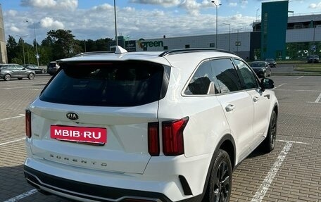 KIA Sorento IV, 2020 год, 3 100 000 рублей, 5 фотография