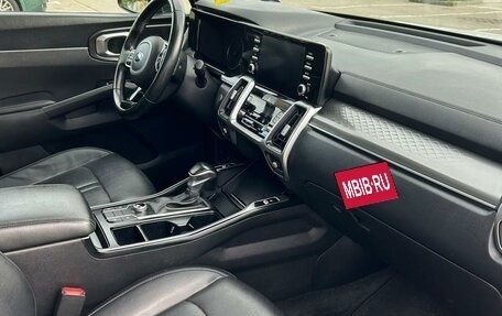 KIA Sorento IV, 2020 год, 3 100 000 рублей, 10 фотография