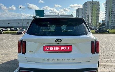 KIA Sorento IV, 2020 год, 3 100 000 рублей, 6 фотография