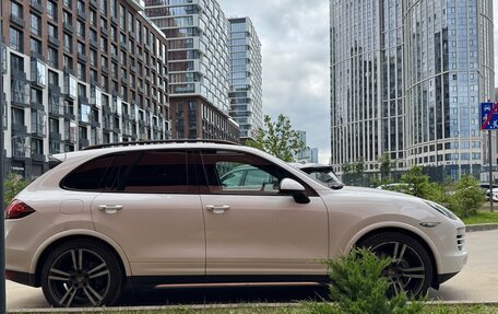 Porsche Cayenne III, 2013 год, 3 900 000 рублей, 6 фотография