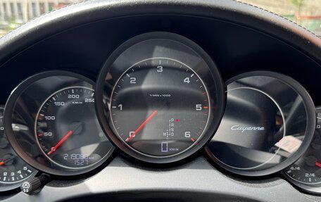 Porsche Cayenne III, 2013 год, 3 900 000 рублей, 11 фотография