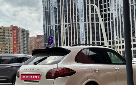 Porsche Cayenne III, 2013 год, 3 900 000 рублей, 8 фотография