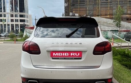 Porsche Cayenne III, 2013 год, 3 900 000 рублей, 7 фотография