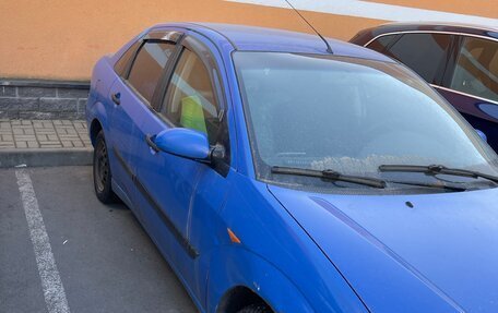 Ford Focus IV, 2002 год, 200 000 рублей, 2 фотография