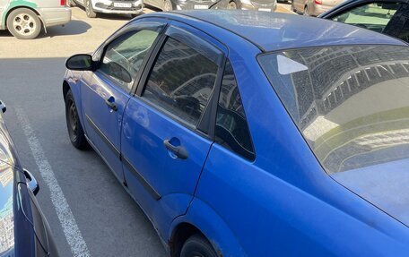 Ford Focus IV, 2002 год, 200 000 рублей, 4 фотография