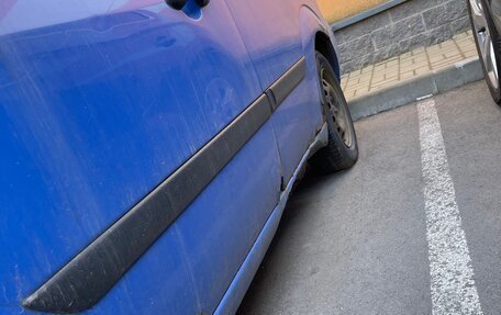Ford Focus IV, 2002 год, 200 000 рублей, 5 фотография