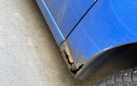 Ford Focus IV, 2002 год, 200 000 рублей, 7 фотография