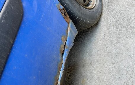 Ford Focus IV, 2002 год, 200 000 рублей, 6 фотография