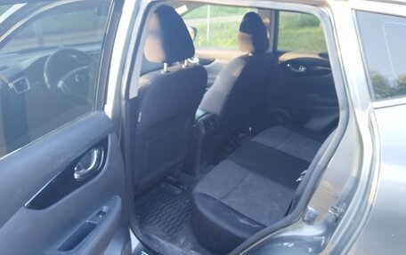 Nissan Qashqai, 2014 год, 1 270 000 рублей, 7 фотография