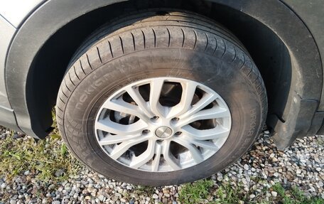 Nissan Qashqai, 2014 год, 1 270 000 рублей, 5 фотография
