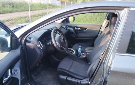 Nissan Qashqai, 2014 год, 1 270 000 рублей, 6 фотография
