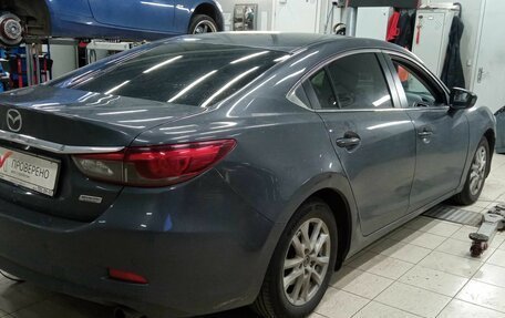 Mazda 6, 2016 год, 1 500 000 рублей, 3 фотография