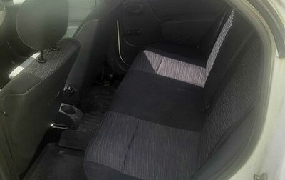 Renault Logan I, 2012 год, 280 000 рублей, 1 фотография
