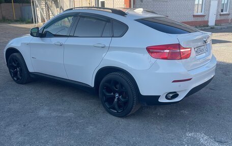 BMW X6, 2010 год, 1 950 000 рублей, 4 фотография