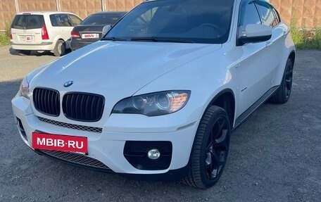 BMW X6, 2010 год, 1 950 000 рублей, 3 фотография