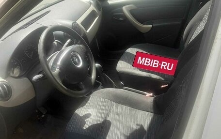 Renault Logan I, 2012 год, 280 000 рублей, 5 фотография