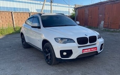 BMW X6, 2010 год, 1 950 000 рублей, 1 фотография