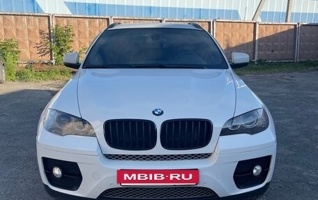 BMW X6, 2010 год, 1 950 000 рублей, 2 фотография