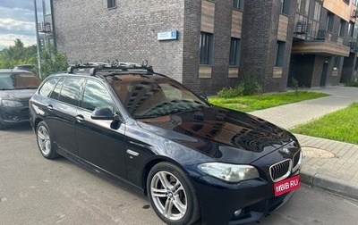 BMW 5 серия, 2014 год, 2 400 000 рублей, 1 фотография
