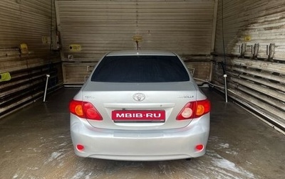 Toyota Corolla, 2007 год, 700 000 рублей, 1 фотография